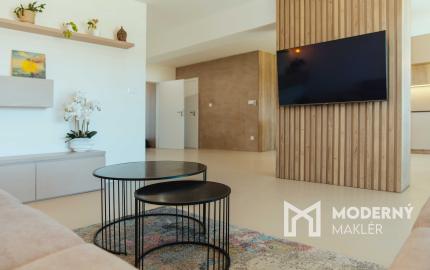 ZNÍŽENÁ CENA: Na predaj moderný rodinný dom v Skalke nad Váhom