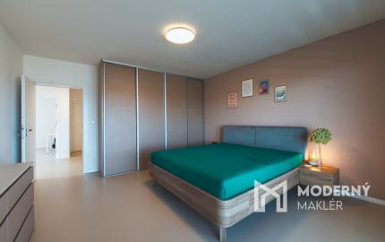 ZNÍŽENÁ CENA: Na predaj moderný rodinný dom v Skalke nad Váhom