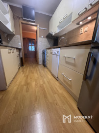 Na prenájom 3-izbový byt s veľkým balkónom v Trenčíne