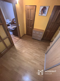 Na prenájom 3-izbový byt s veľkým balkónom v Trenčíne