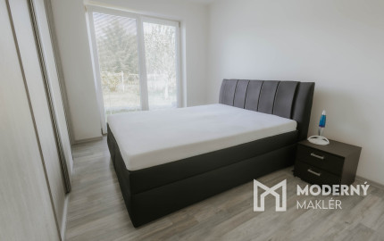 Na predaj 3-izbový byt v Čadci