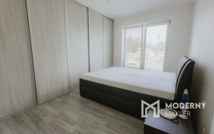 Na predaj 3-izbový byt v Čadci