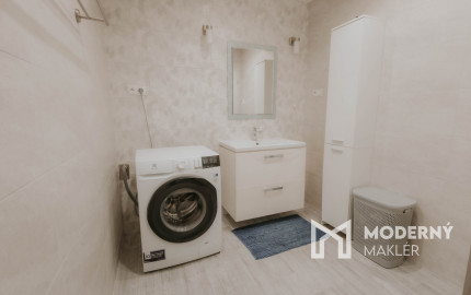 Na predaj 3-izbový byt v Čadci