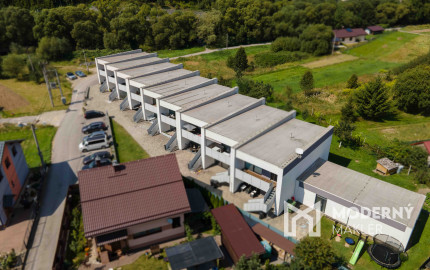 Na predaj 3-izbový byt v Čadci