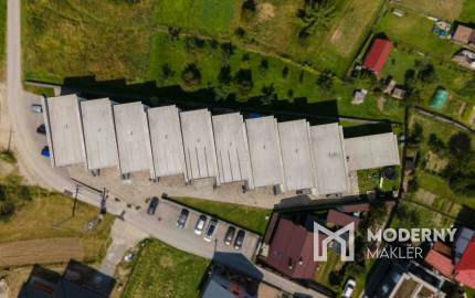 Na predaj 3-izbový byt v Čadci