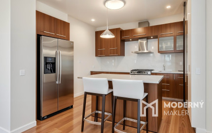 Na predaj rodinný dom v obci Pribylina