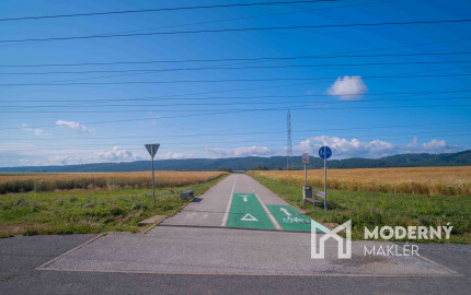 Na predaj 3-izbový byt s potenciálom v tichej lokalite Popradu