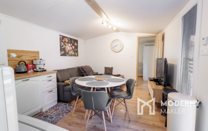 Na predaj investičná rekreačná chata na Donovaloch