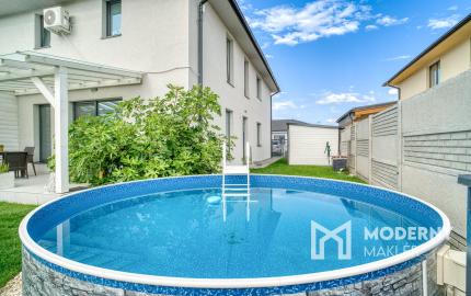 Na predaj 3-izbový prízemný byt v Trstenej na Ostrove