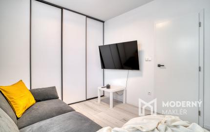 Na predaj 3-izbový prízemný byt v Trstenej na Ostrove