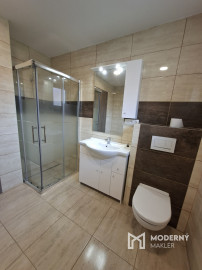 Na prenájom neobývaný rodinný dom v obci Cimenná