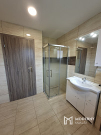 Na prenájom neobývaný rodinný dom v obci Cimenná