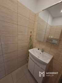 Na prenájom neobývaný rodinný dom v obci Cimenná