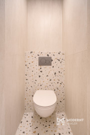 Na predaj 2 izbový byt v pôvodnom stave v meste Myjava