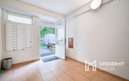 Na predaj 2 izbový byt v pôvodnom stave v meste Myjava