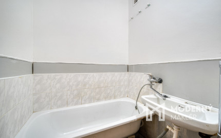 Na predaj 2 izbový byt v pôvodnom stave v meste Myjava