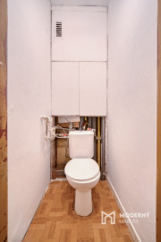 Na predaj 2 izbový byt v pôvodnom stave v meste Myjava