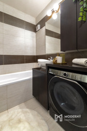 Na predaj 3-izbový byt v Karlovej Vsi v Bratislave