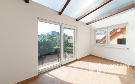 Na predaj rodinný dom s pozemkom a investičným potenciálom v Trenčíne