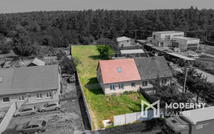 Na predaj veľkorysý rodinný dom v obci Stráže nad Myjavou