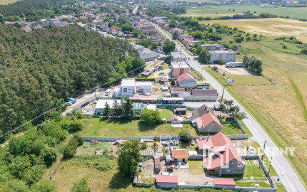 Na predaj veľkorysý rodinný dom v obci Stráže nad Myjavou