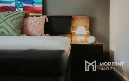 Na predaj 3- izbový byt s parkovaním, Zlatovce Trenčín