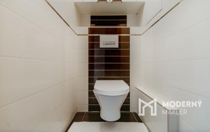 Na predaj 3- izbový byt s parkovaním, Zlatovce Trenčín