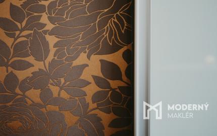 Na predaj 3- izbový byt s parkovaním, Zlatovce Trenčín