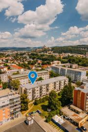 Na predaj 3- izbový byt s parkovaním, Zlatovce Trenčín