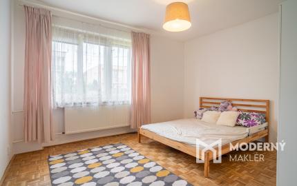 REZERVOVANÉ: Na predaj dvojgeneračný rodinný dom v obci Beladice