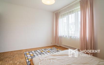 REZERVOVANÉ: Na predaj dvojgeneračný rodinný dom v obci Beladice