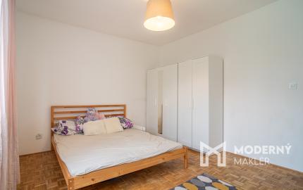 REZERVOVANÉ: Na predaj dvojgeneračný rodinný dom v obci Beladice