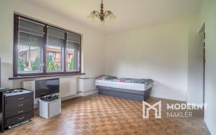 REZERVOVANÉ: Na predaj dvojgeneračný rodinný dom v obci Beladice