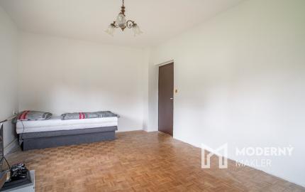 REZERVOVANÉ: Na predaj dvojgeneračný rodinný dom v obci Beladice