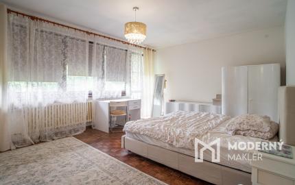 REZERVOVANÉ: Na predaj dvojgeneračný rodinný dom v obci Beladice