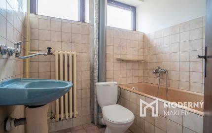 REZERVOVANÉ: Na predaj dvojgeneračný rodinný dom v obci Beladice