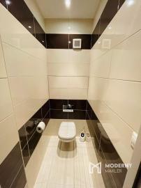 Na prenájom krásny veľký 3i byt Bánovce n/B/Dubnička s loggiou,pivnicou