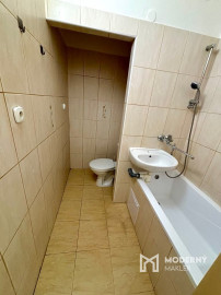 Rezervované...Nová cena ...Exkluzívne na predaj 1izbový byt - Bánovce n/B , ul. A.Hlinku