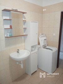 Rezervované ...Exkluzívne na prenájom 1 izb. byt  s balkónom - v obci Timoradza