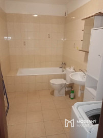 Rezervované ...Exkluzívne na prenájom 1 izb. byt  s balkónom - v obci Timoradza