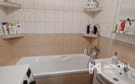 3 IZBOVÝ BYT 63 m² Super cena  Bánovce nad Bebravou.