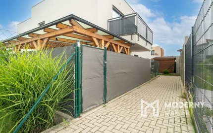 Na prenájom 2-izbový byt v obci Kostolište