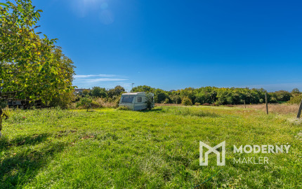 Na predaj pozemok vo Vinohradoch nad Váhom
