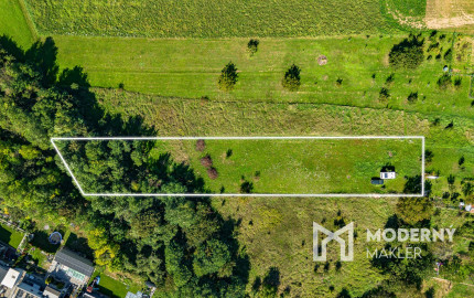 Na predaj pozemok vo Vinohradoch nad Váhom