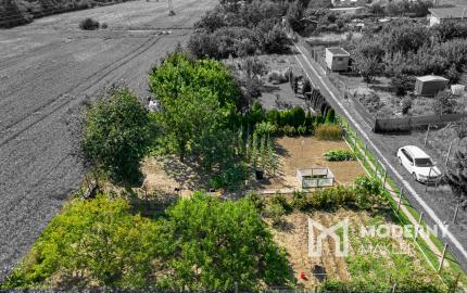 Na predaj záhrada v lokalite Sereď