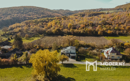 Na predaj 5-izbový dom v lokalite Melčice-Lieskové, časť Dolina