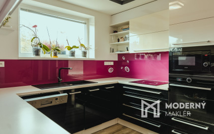 Na predaj 5-izbový dom v lokalite Melčice-Lieskové, časť Dolina