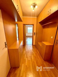 Rezervované...Exkluzívne na predaj pekný 2i byt- Bánovce n/B - ul. Lúčna , Dubnička