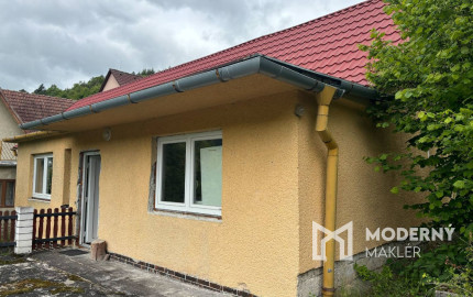 Exkluzívne na predaj 3i RD Šípkov , poz. 587m2