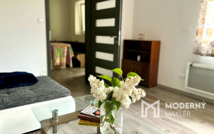 Exkluzívne na predaj 3i RD Šípkov , poz. 587m2